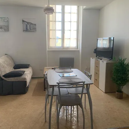 Echappee Zen Cosy Et Lumineux * Rochefort (Charente-Maritime)