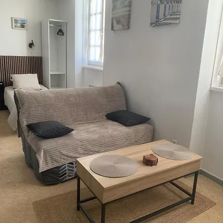 Echappee Zen Cosy Et Lumineux * Rochefort (Charente-Maritime)