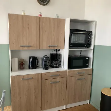 Appartement Echappee Zen Cosy Et Lumineux Rochefort (Charente-Maritime)