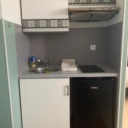 Appartement Echappee Zen Cosy Et Lumineux Rochefort (Charente-Maritime)