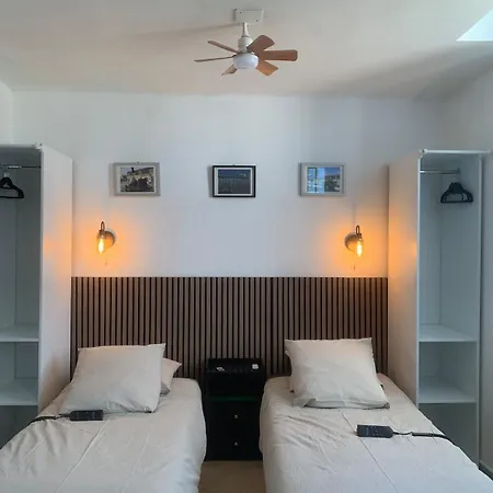 Appartement Echappee Zen Cosy Et Lumineux Rochefort (Charente-Maritime)