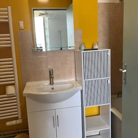 Echappee Zen Cosy Et Lumineux Appartement