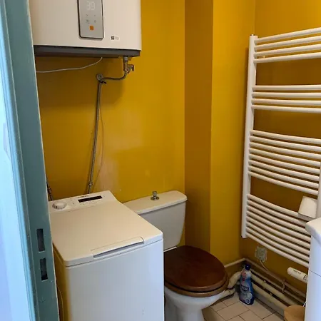 Appartement Echappee Zen Cosy Et Lumineux Rochefort (Charente-Maritime)